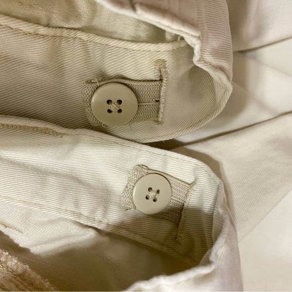 Circo Boy’s Light Khaki Relaxed Fit Pants - Picture 5 of 7